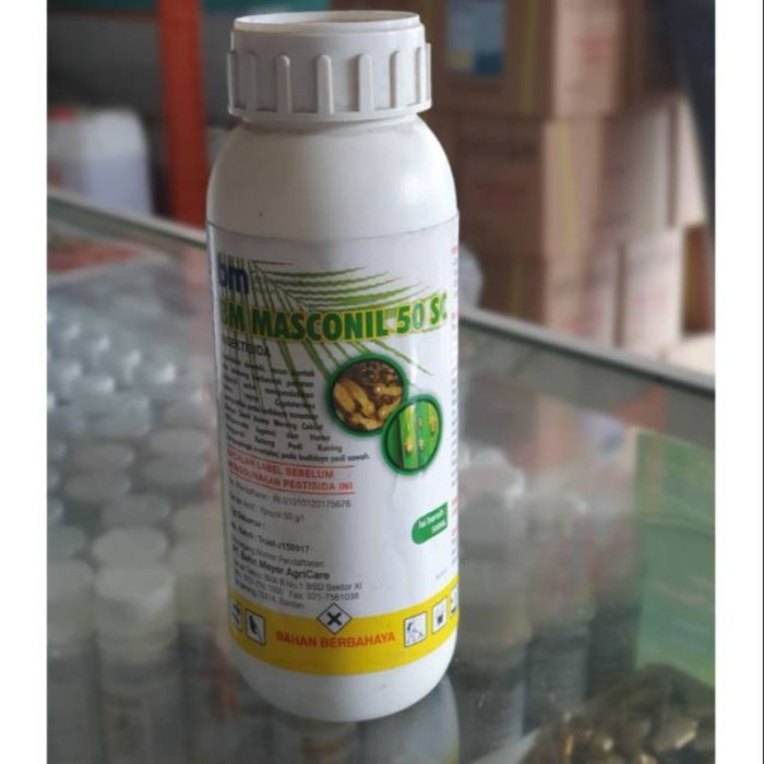 bm masconil 50sc 100ML