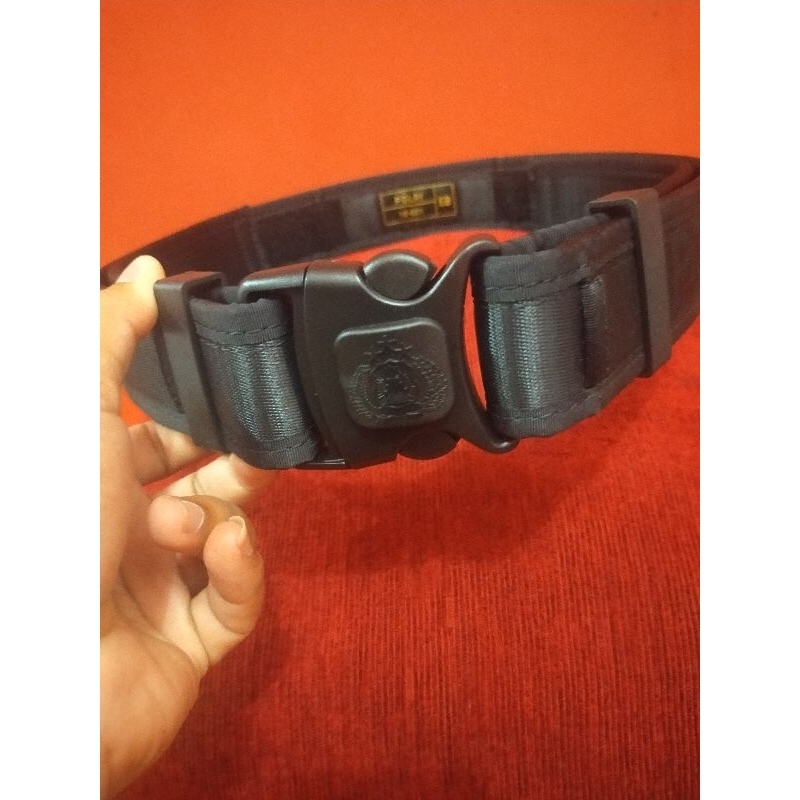 KOPEL JATAH BRIMOB POLRI, KOPEL KOSONGAN