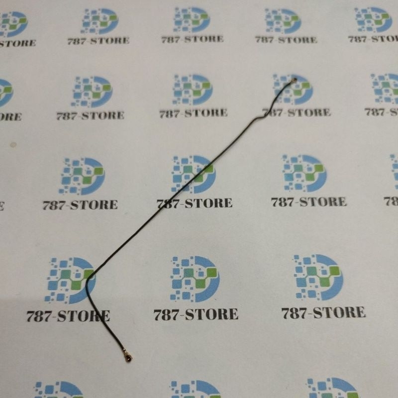CABLE ANTENA RF SIGNAL REALME 3 PRO ORIGINAL BEKAS