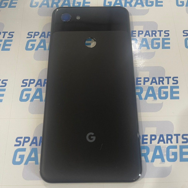 BACKDOOR GOOGLE PIXEL 3AXL / PENUTUP BELAKANG GOOGLE PIXEL 3AXL ORIGINAL