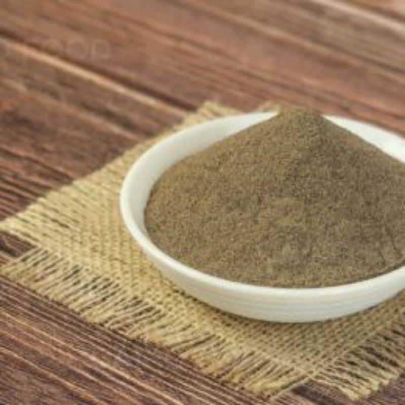 

Lada hitam bubuk 1kg / black pepper powder
