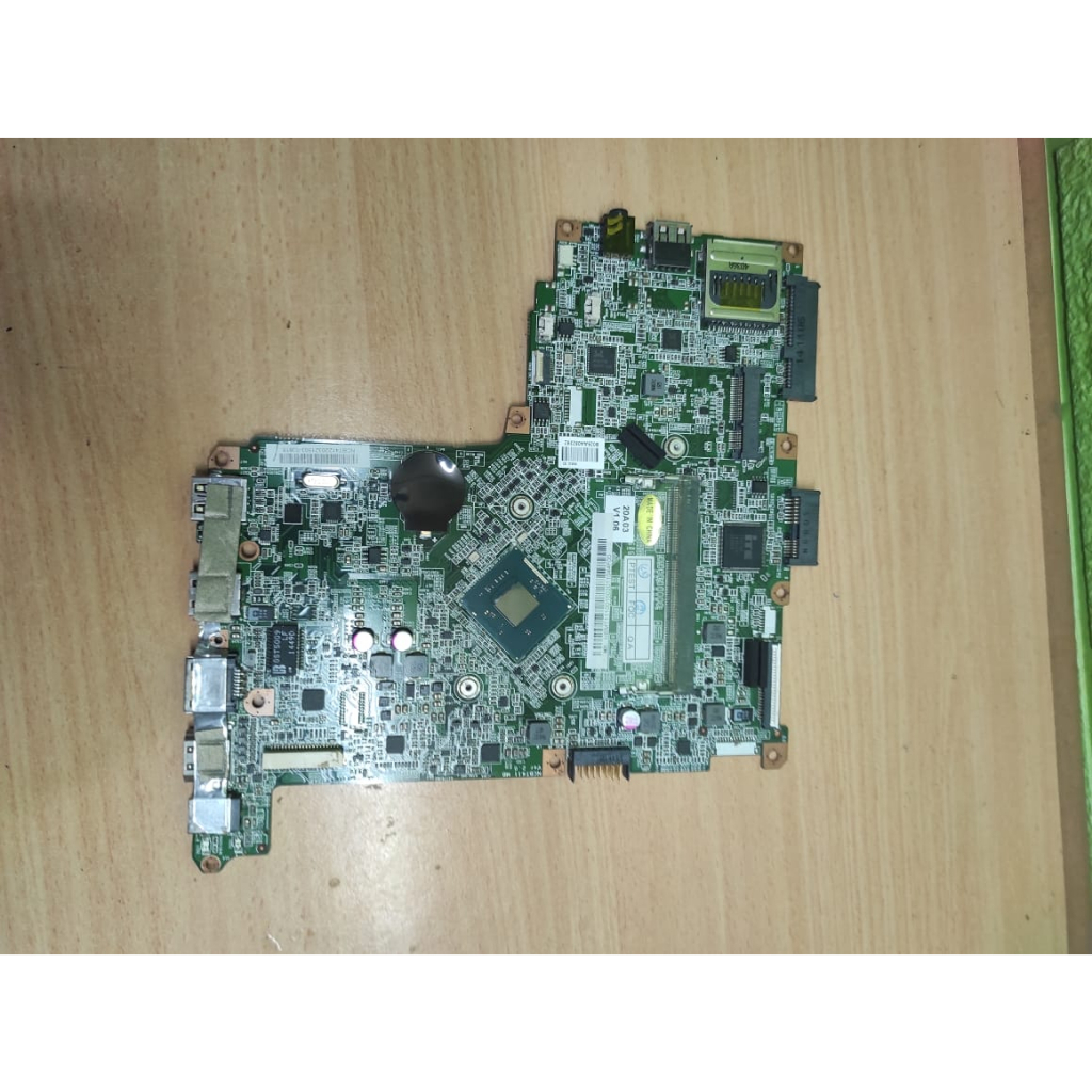 Mobo Mainboard Motherboard Acer One 14 Z1401