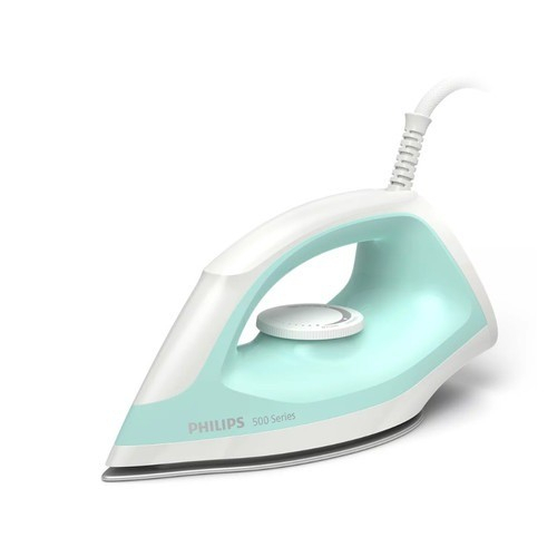 Setrika Philips DST-0510 / Gosokan Baju Setrika Listrik 0510