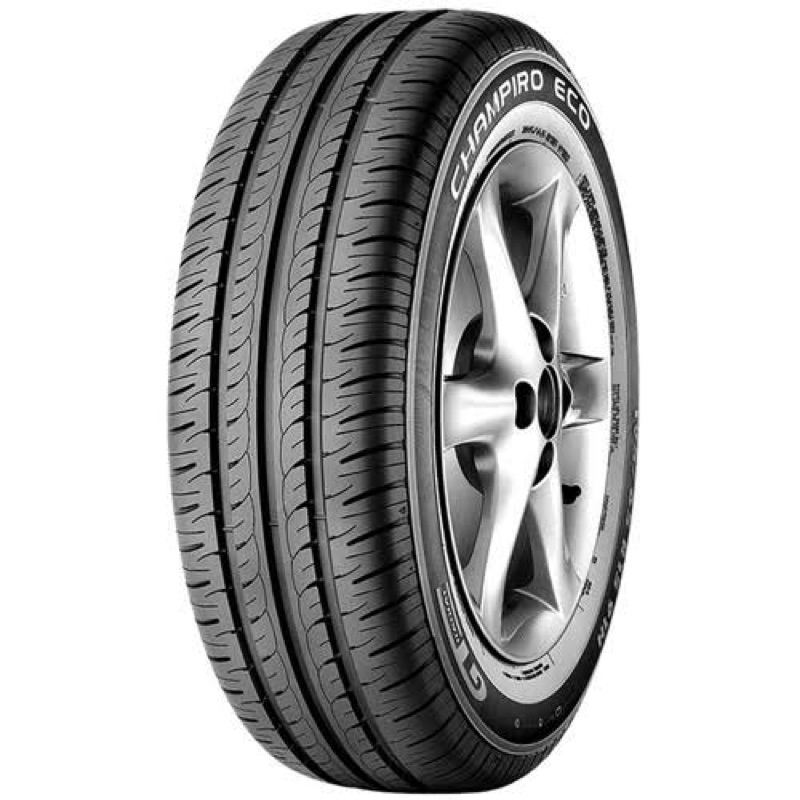 Ban Mobil GT Champiro Eco 185/70 R14