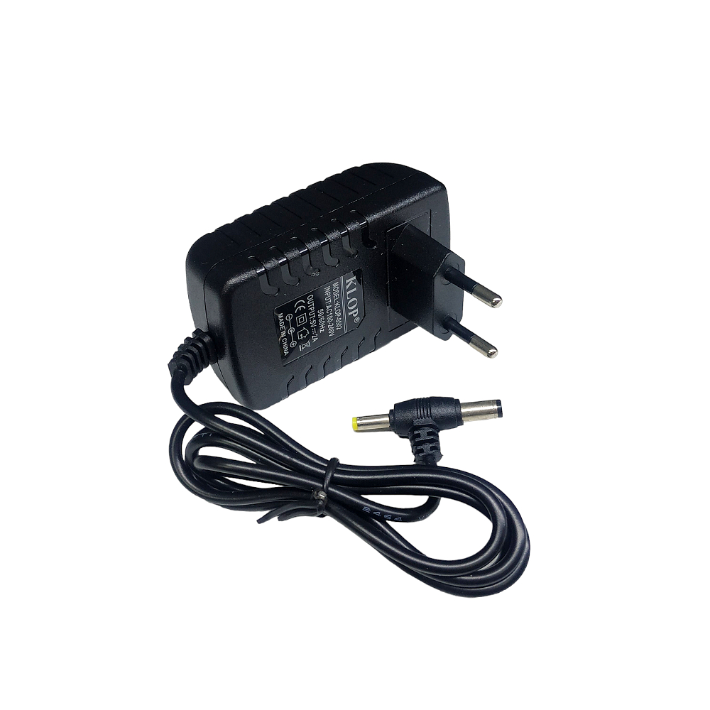 Power Adaptor AC / DC 5V - 2A