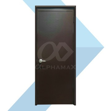 PINTU ALUMUNIUM ALPHAMAX Max 5-A 5A FullPanel 70x195