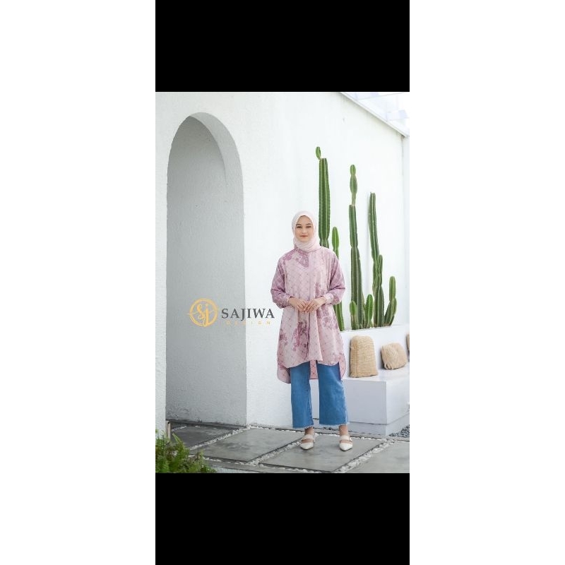 Lola tunik by Sajiwa design