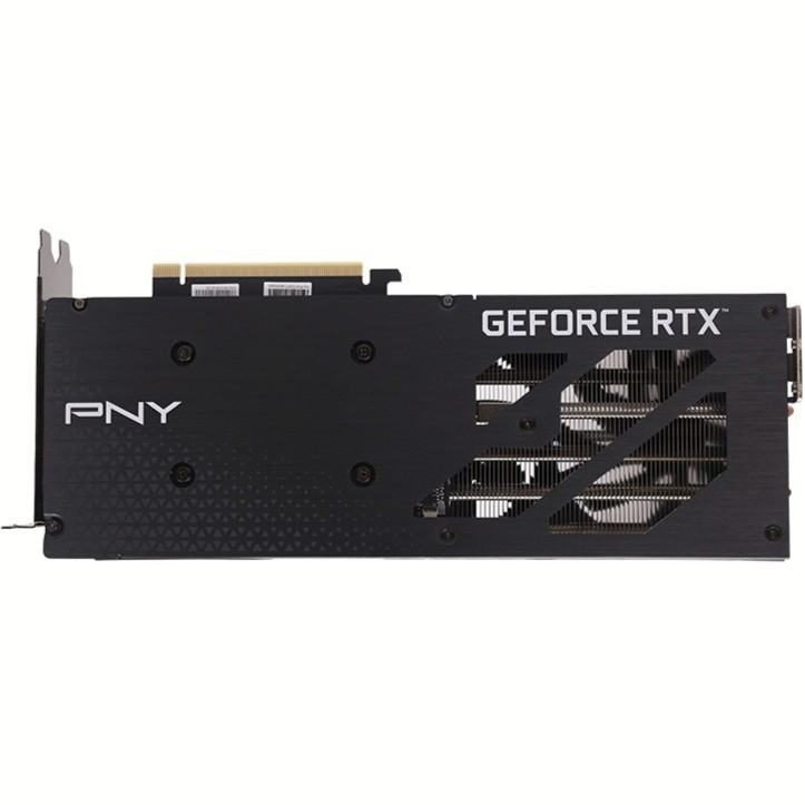 VGA PNY GEFORCE RTX 3070 TI VERTO 8GB GDDR6 - TRIPLE FAN