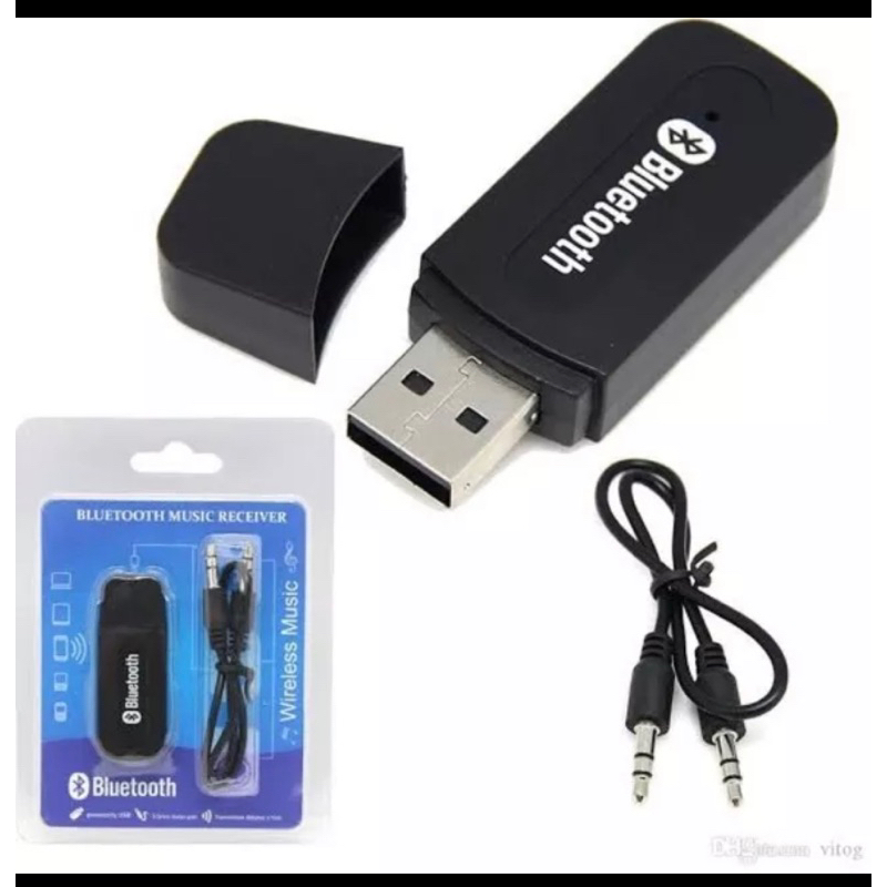 reciever bluetooh audio ck02