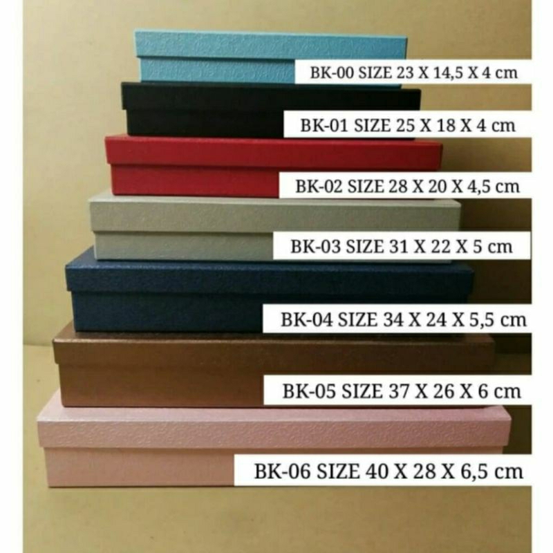 

Kotak Kado / Kotak Kado Kemeja / Gift Box Kemeja / Gift Box Custom / Kotak Kado Custom