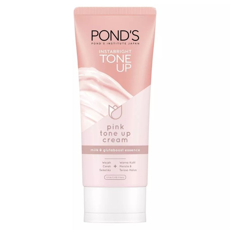 ponds tone up cream 40gram