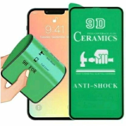 anti gores samsung j4 2018 ceramic
