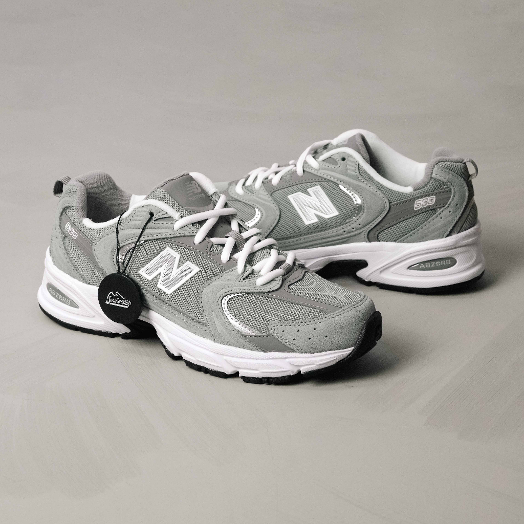 New Balance 530 Juniper Sage
