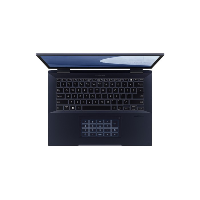 ASUS Expertbook B7 Flip  B7402FBA i7 1260P 32GB 1TB SSD iRis Xe 14.0 WUXGA Windows 11