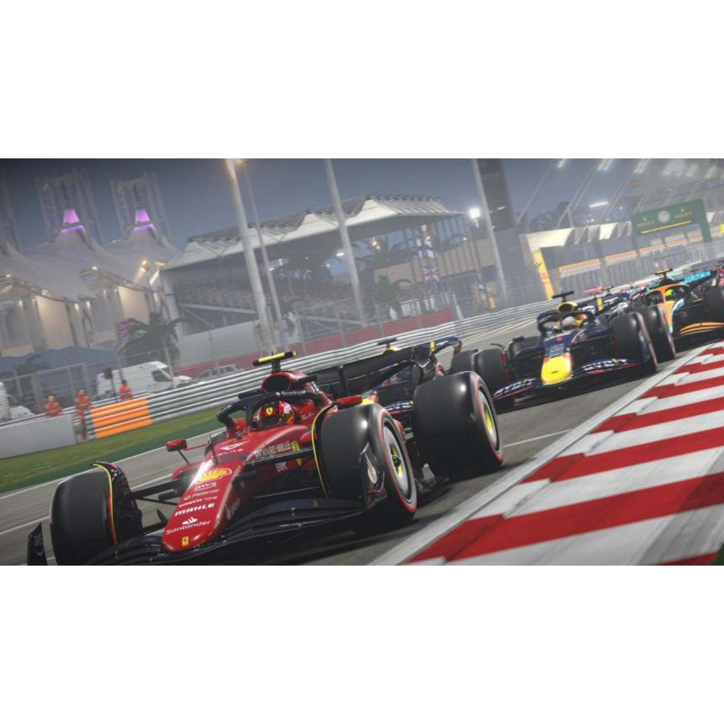 F1 23 2023 Champions Edition PC Original