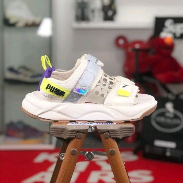 Puma RS-Sandal IRI x Sunmi