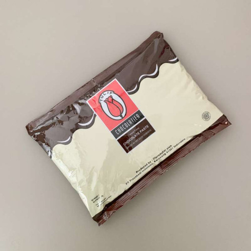 

Tulip Coklat filling paste 1kg