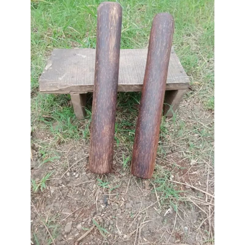 alu kayu aren