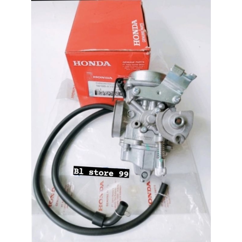 KARBURATOR HONDA MEGA PRO NEW KYE