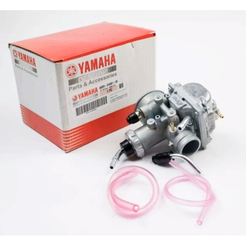 KARBURATOR FIZR POSWAN FORCE 1 /CARBURATOR YAMAHA FIZR ORIGINAL MIKUNI JAPAN