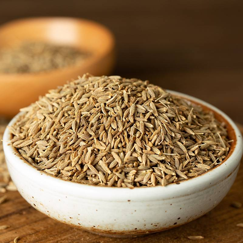 

Jinten (Cumin Seed) 小茴香 200g