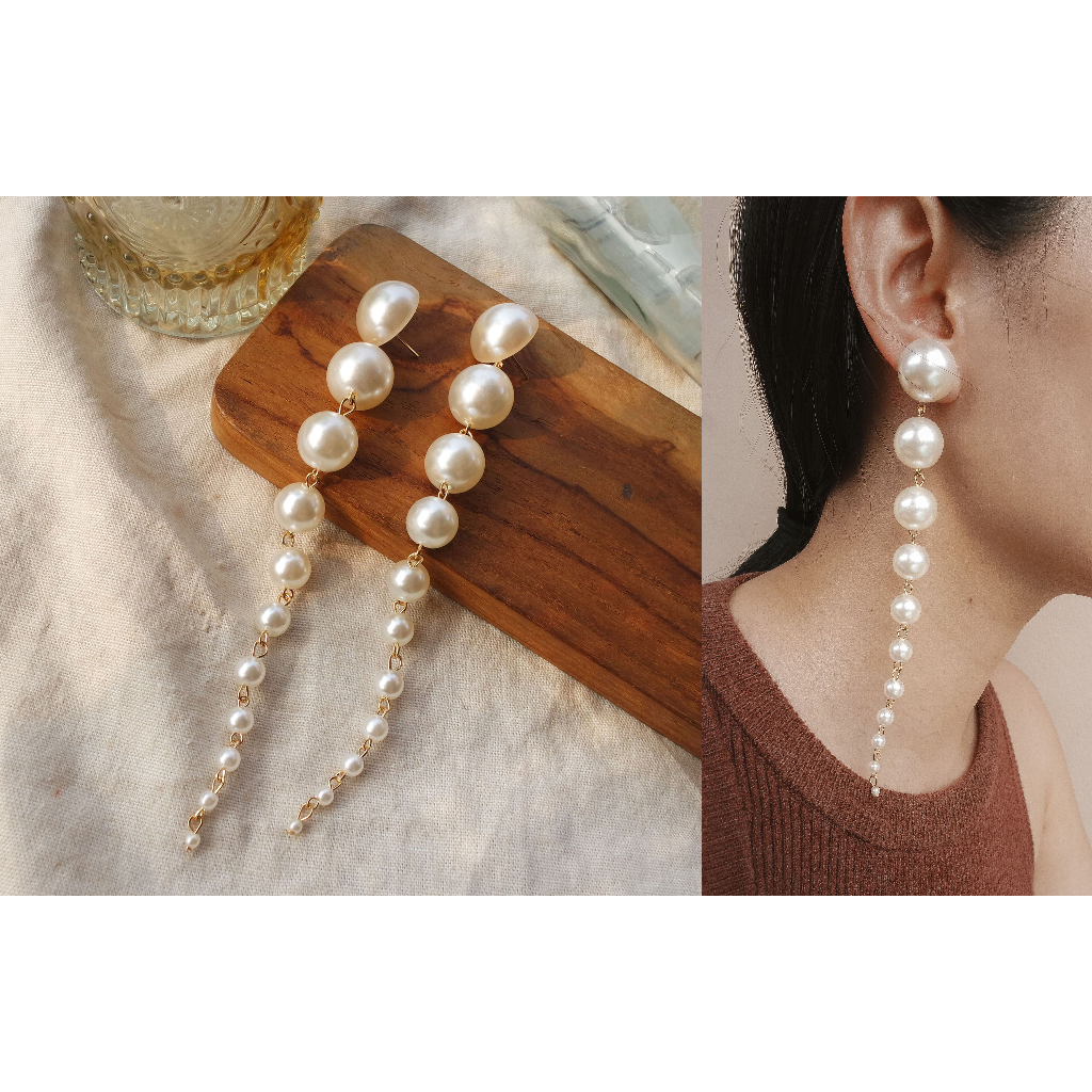 ANTING MUTIARA  - 2513