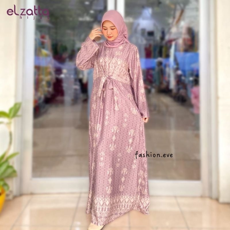 ELZATTA GAMIS ELZATTA GAMIS NANJANA ELZATA GAMIS ELZATTA TERBARU GAMIS ELZATTA DISKON ELZATA GAMIS G