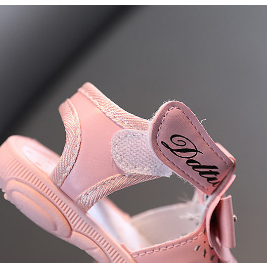 Juragan Junior [COD] Sandal Bayi FALLA Bisa Bunyi Impor Size 16-21 Usia 6bulan-1tahun