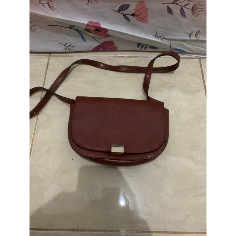 preloved tas mango