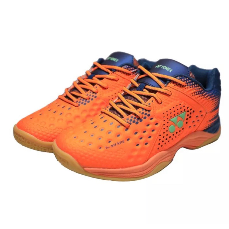 Sepatu Badminton YONEX BUBBLE OUT