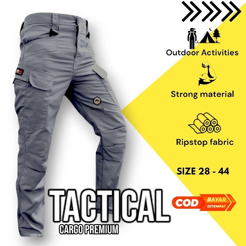 GROSIR CELANA PANJANG TACTICAL/CELANA PANJANG/CELANA CARGO / BLECKHAWK