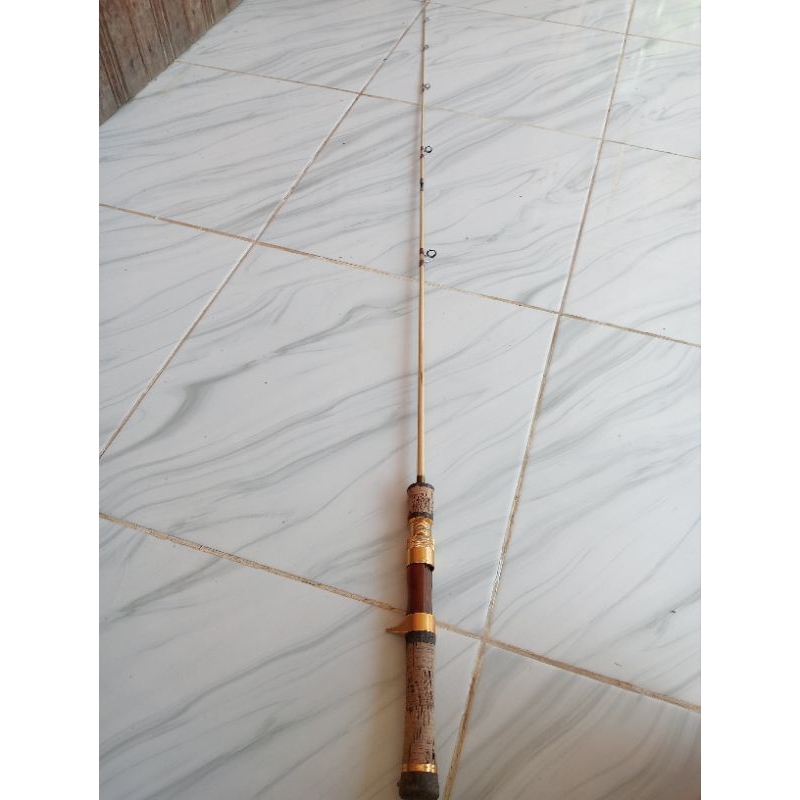 joran kancra bodas relix nusantara bekas