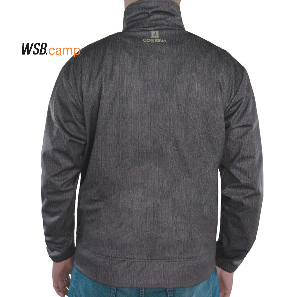 CONSINA HAMPTON - JAKET HARIAN