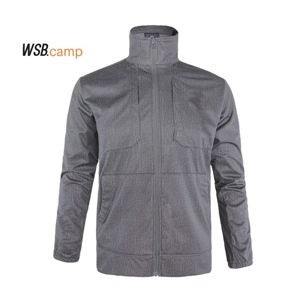 JAKET CONSINA HAMPTON - JAKET GUNUNG