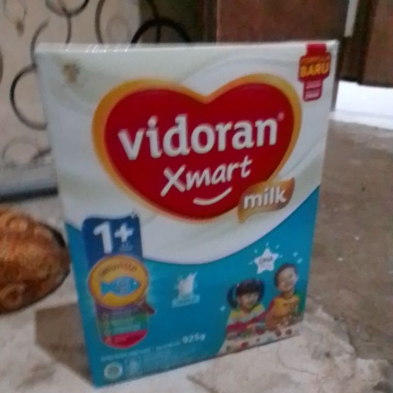 vidoran 1+