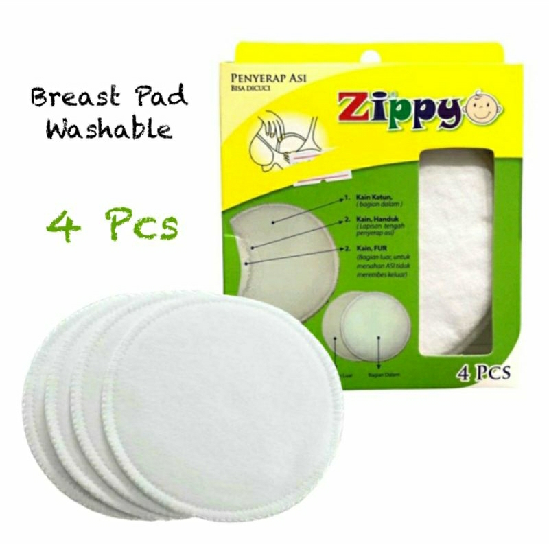 Pigeon Breast Pad isi 50 | 30 ComfyFeel 2x Softer 20x Absorbs | Dodo Breastpad  isi 24 Disposable Dodo isi 10+2 Breast Pads Penyerap Asi