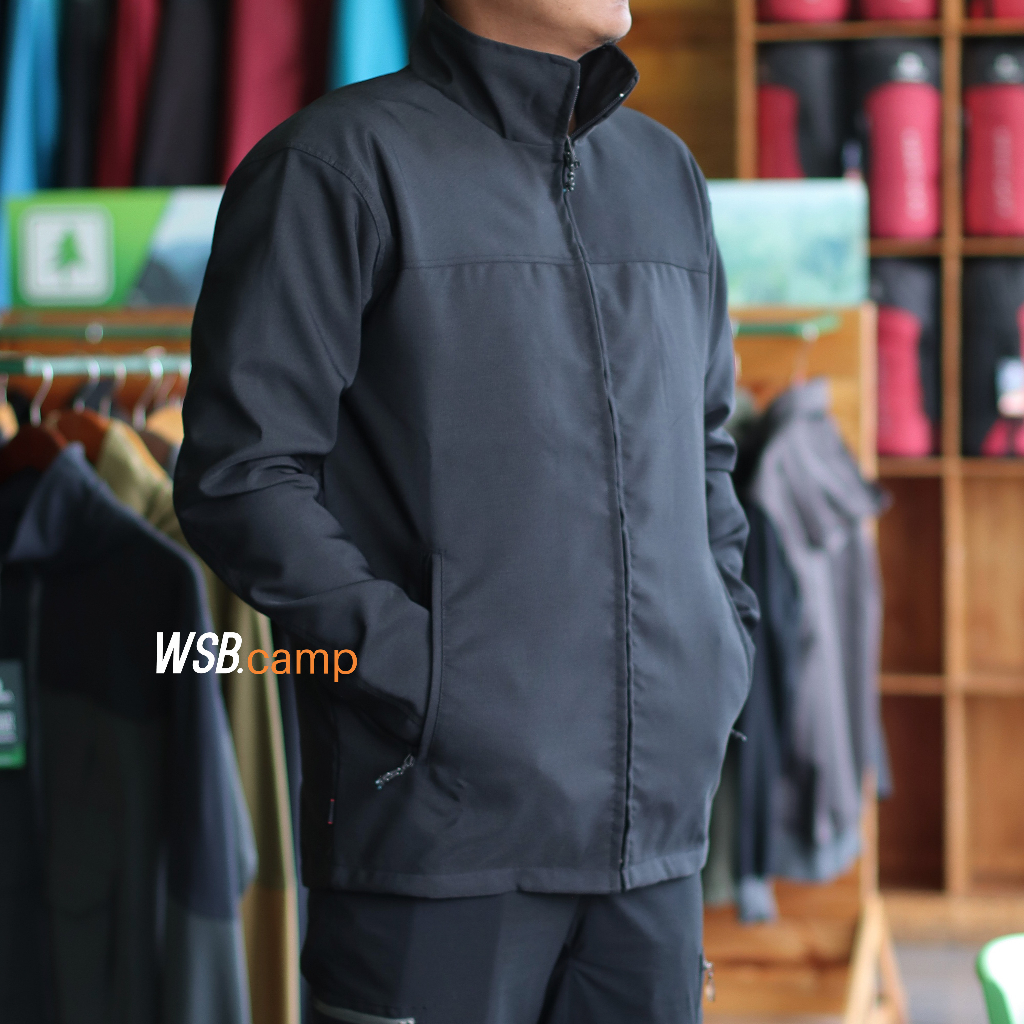 CONSINA METROCITY - JAKET HARIAN