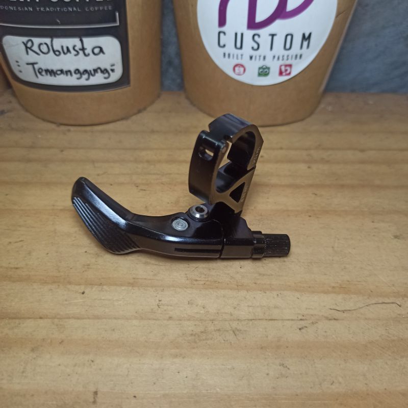 remote Seatpost Dropper TranzX Tranz X