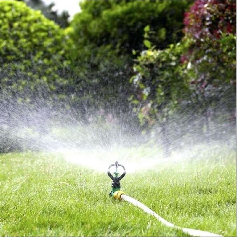 Sprinkler Pertanian Sprinkle taman Kebun Springkler Kupu kupu Sprinkler Butterfly Sistim Irigasi Shaestore15