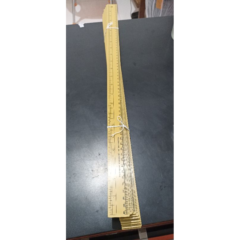

penggaris panjang lurus 60cm