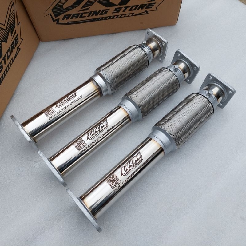 FLEKSIBEL PNP ORI CANTER DOUBLE