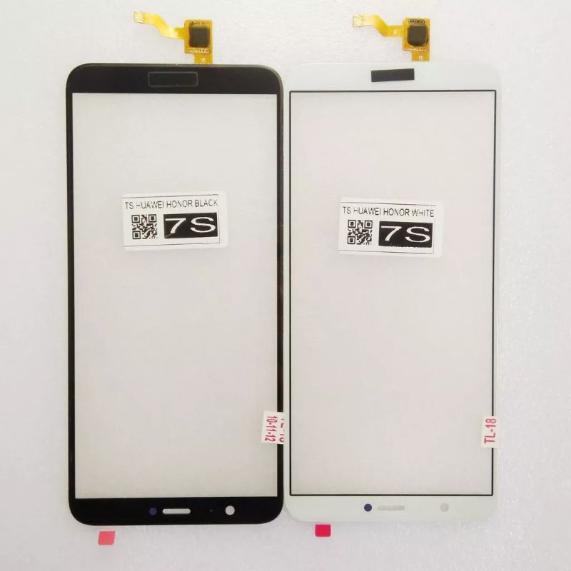 TOUCHSCREEN HUAWEI HONOR 7S ORIGINAL