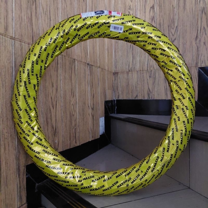BAN LUAR 80 90 17 RING 17 MAXXIS