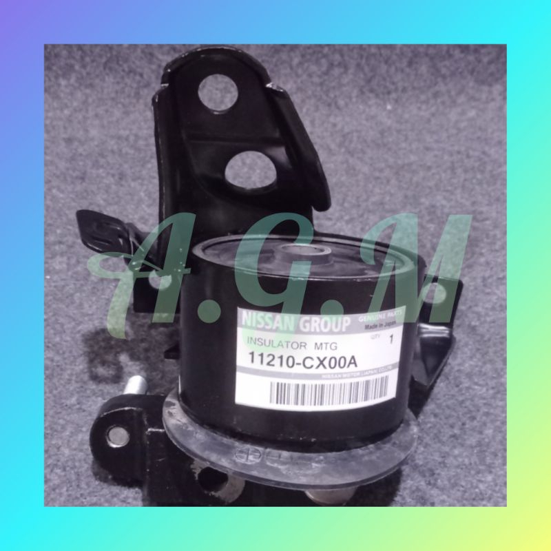 engine mounting kanan Serena c24 import
