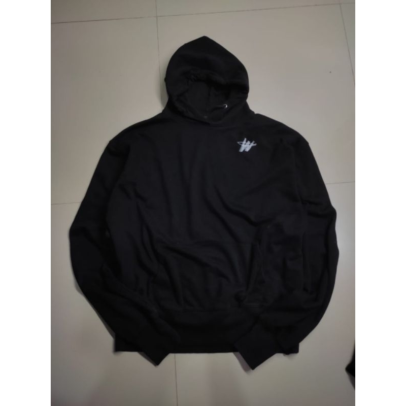 hoodie we11done, welldone