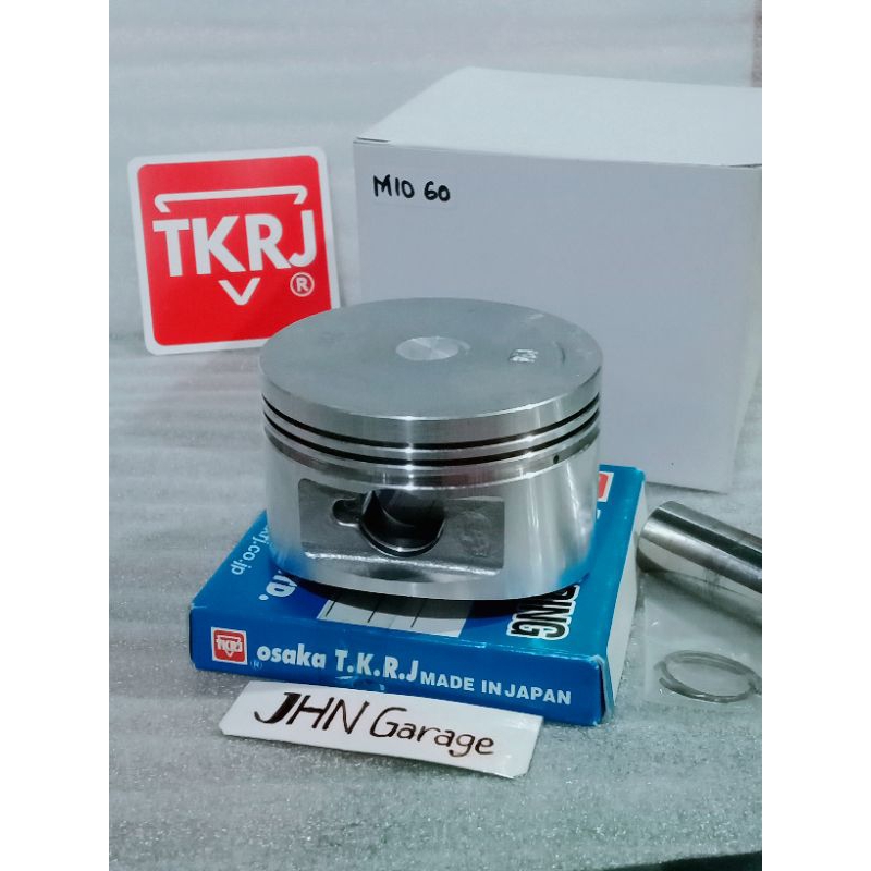 Piston Seher  kit mio 60 mm TKRJ Japan