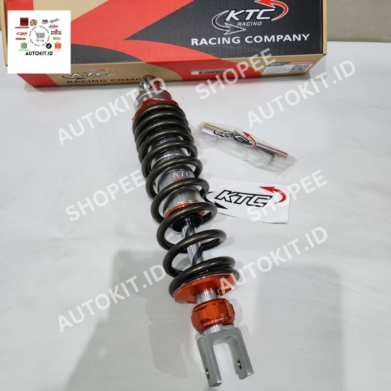 SHOCK KTC RAZOR PRO VARIO 110, 125, 150, 160 / MIO / BEAT / SCOOPY