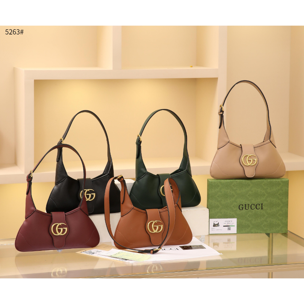 GC 5263 GG Shoulder Bag