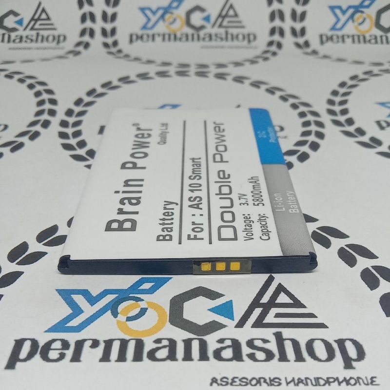 BATRE BATREI BATERAI BATTERY ALDO AS10 AS 10 AS-10 SMART AS5 AS 5 A25 A 25 AL9 AL 9 J8 J 8 BRAIN DOU