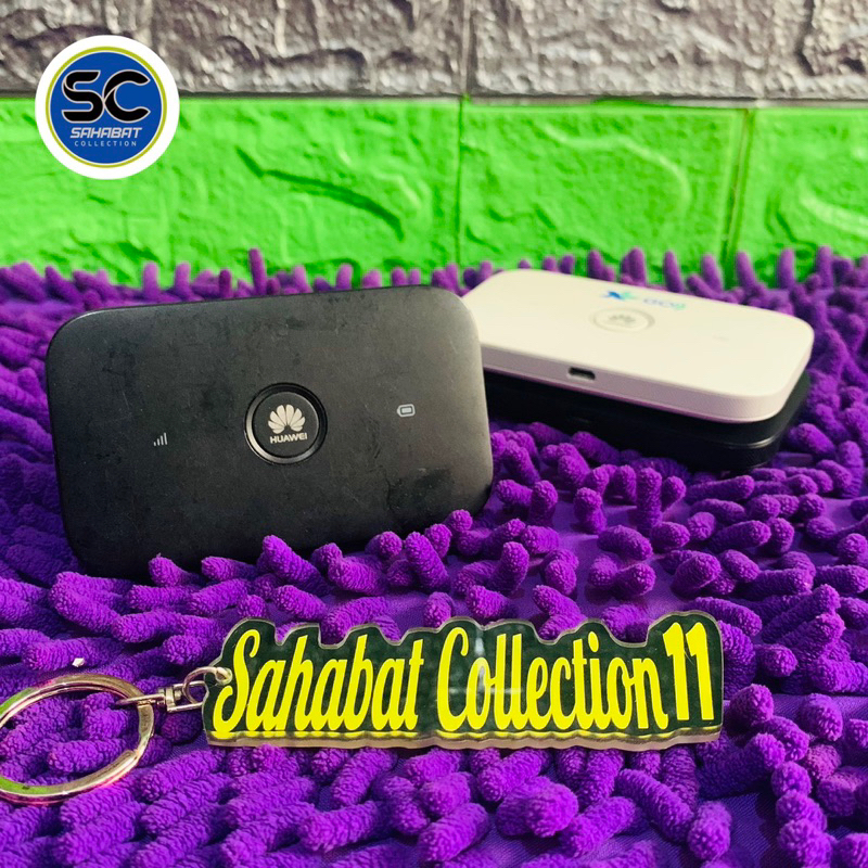 Modem Mifi Huawei E5573C All Operator 4G